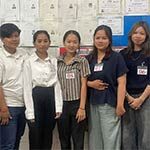 7名実習生合格者