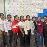 耕種農業で実習生合格