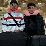 2026/1/7テチョ空港技能実習生