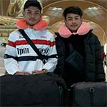 2026/1/7テチョ空港技能実習生